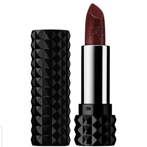 Kat Von D studded kiss lipstick - Vampira